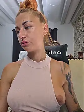 kylie_blck live webcam show
