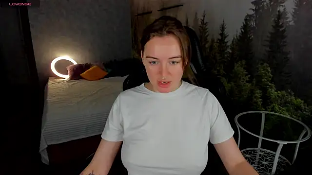 Secret_goddes webcam