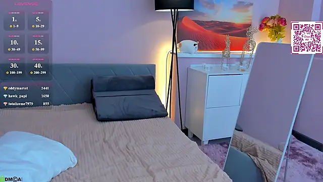 CherryLexi_ webcam