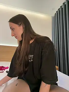 FlexibleDoll_ webcam