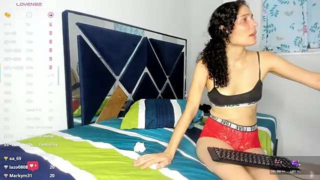 Ninna_Vergara webcam