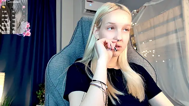 MaoqiBeverly webcam