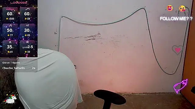 tanjiro_cute webcam