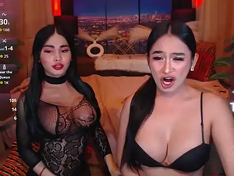 MALICIOUS_EVA webcam