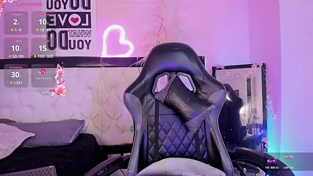 Valk_submissive webcam