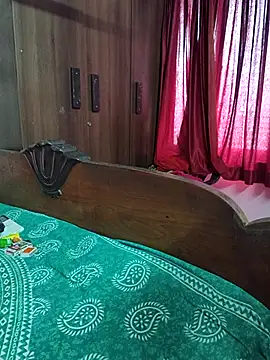 Little-Roshni webcam