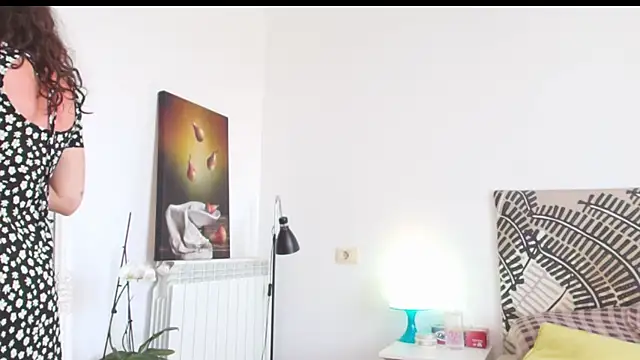 ireneblue_ - IreneBlue_'s free webcam - UK Sex Cams