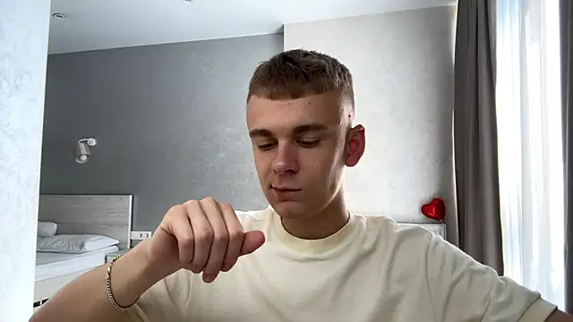 SoloFury webcam