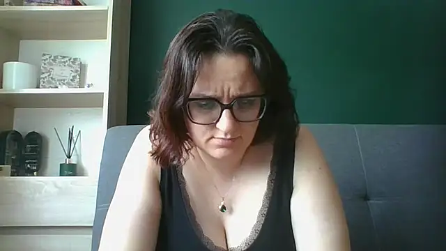 sensual_paris webcam