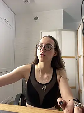 MartiniiSelenna webcam