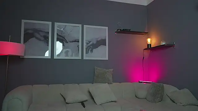 AlfaSex9 webcam