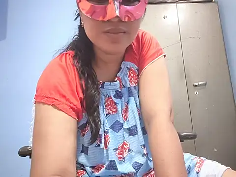 SANJU5888 webcam