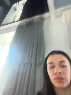Queen_of_pain live sex cam
