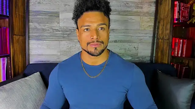 MikeEstevess webcam