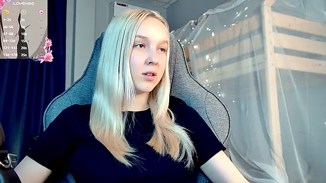 MaoqiBeverly webcam