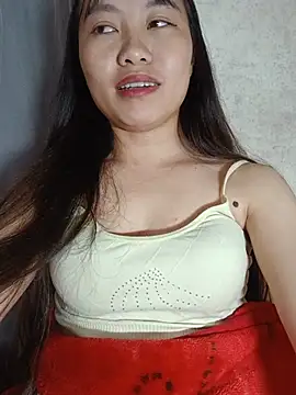 Cherry-squirtt webcam