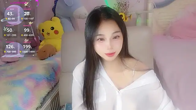 Alice-168 webcam