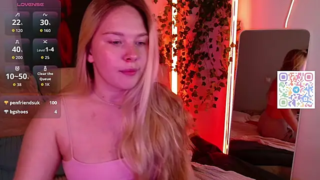 Corallymb webcam