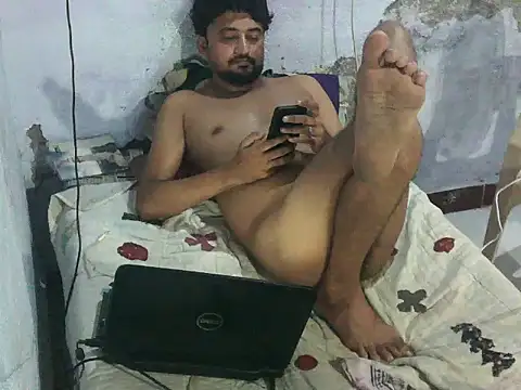 ROCOGUJUBULL webcam