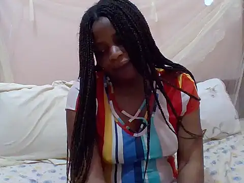 sweetbabra1 webcam