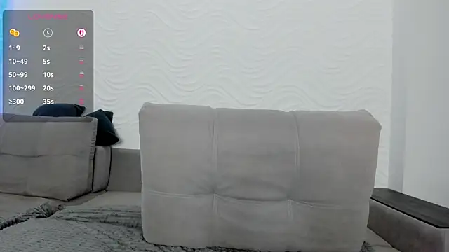 calystria webcam