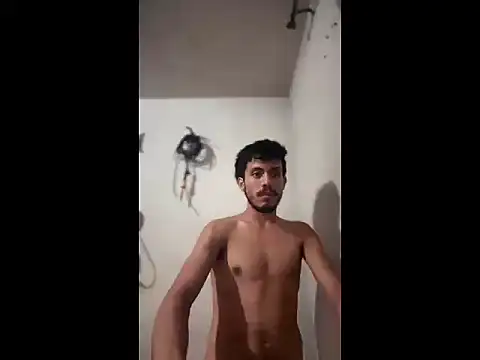 luiscachondito99 live webcam show