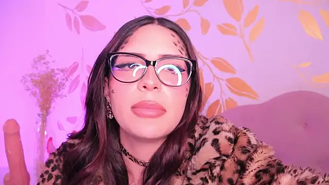 Misselektra__ webcam
