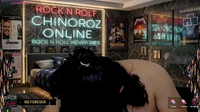 chino_roz webcam