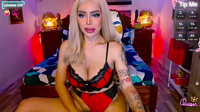 _QueenGoddess_ webcam