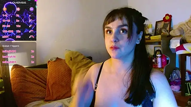 collette_beaufoy_ webcam