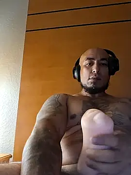 Mac15151 webcam