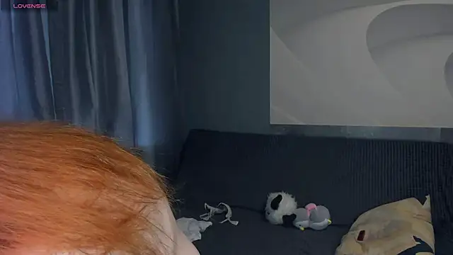 TarynPalek webcam