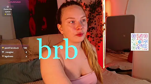 Corallymb webcam