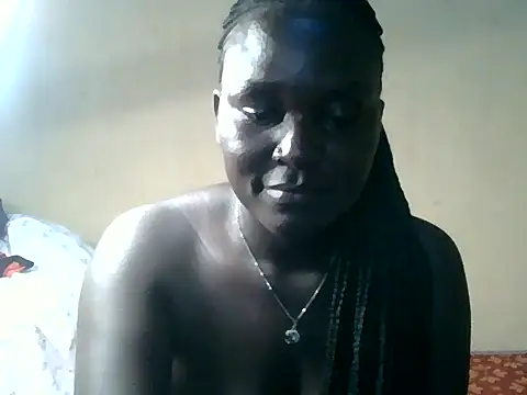 Arielebony375 webcam