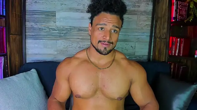 MikeEstevess webcam