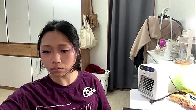 SweetMiaXO webcam