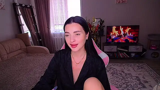 __Malika__ webcam