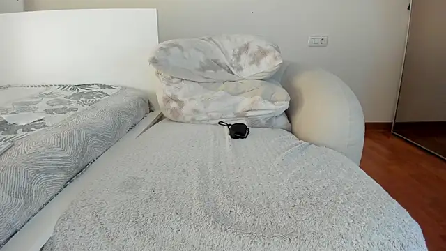 dulceys live webcam show