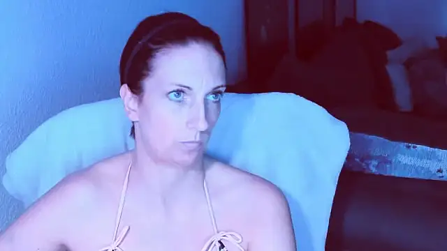 SexyJulia21 webcam
