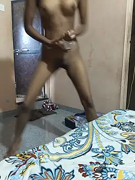 CplAnita live webcam show