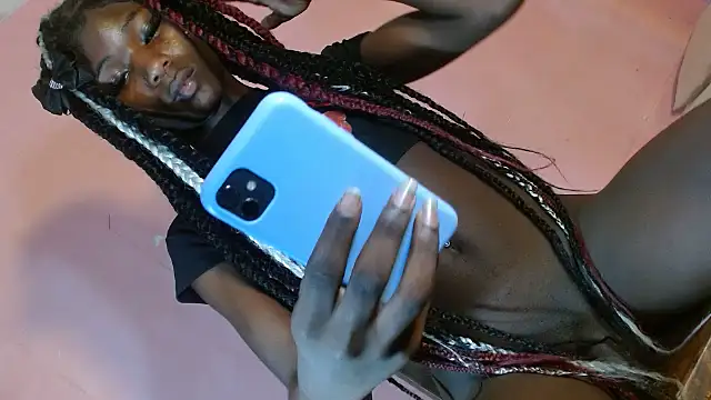 hilary_tsx (T young) - Yes, I'm pretty.