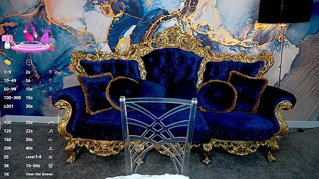 LuxSopphia