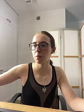 MartiniiSelenna webcam