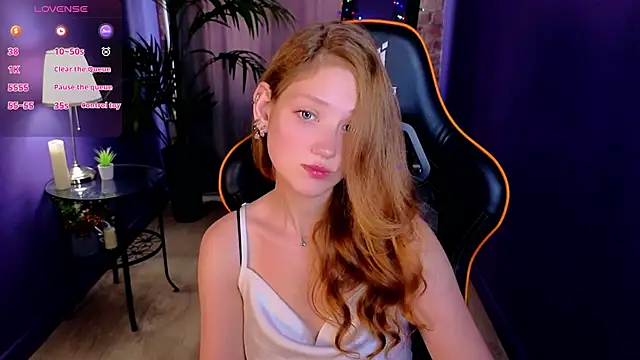 Your_lilith_ live cam on StripChat