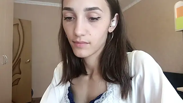 KenyattaKatzman live cam on StripChat