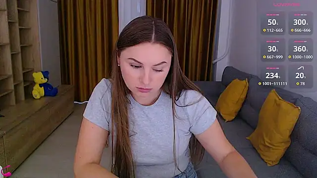 mia_bloomy - Mia_bloomy's free webcam - UK Sex Cams