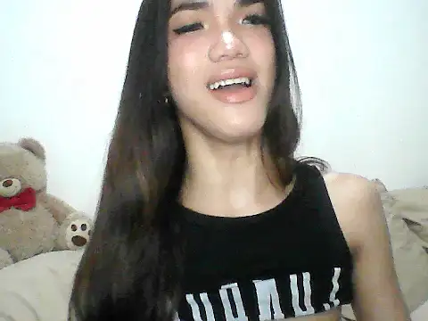 CassieSommereux live cam on StripChat