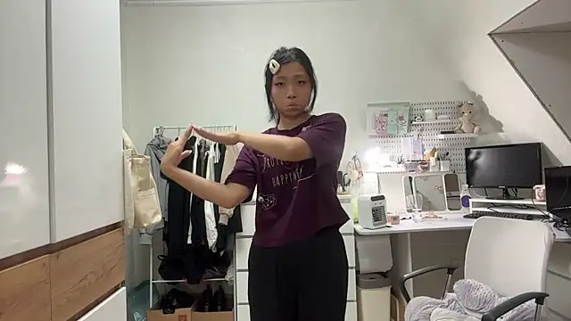 SweetMiaXO