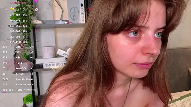 AltheaEllers live webcam show