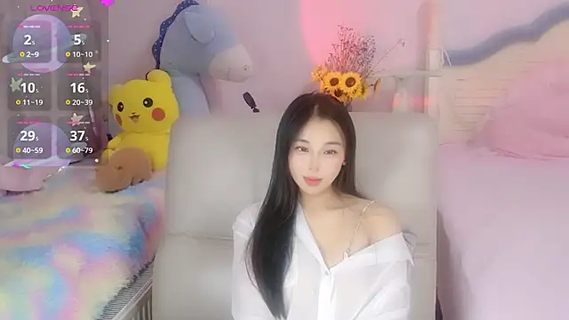 Alice-168 webcam